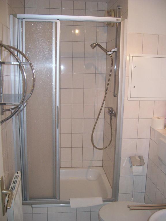 Parkresidenz Sanssouci Apartment ซินโนวิทซ์ ห้อง รูปภาพ