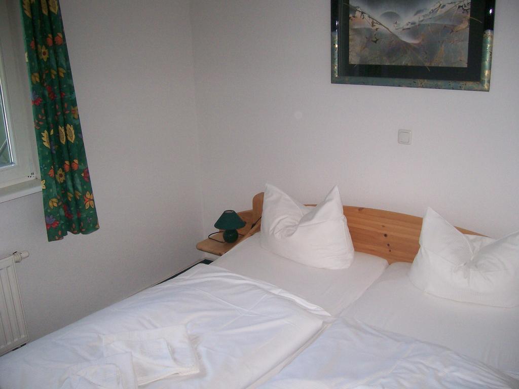 Parkresidenz Sanssouci Apartment ซินโนวิทซ์ ห้อง รูปภาพ
